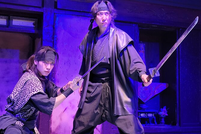 1-Day Pass for Noboribetsu Date Jidaimura - What the one-day pass actually covers