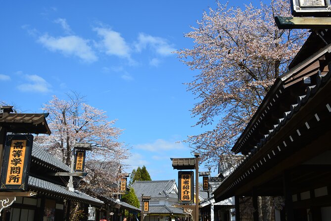 1-Day Pass for Noboribetsu Date Jidaimura - Pairing the village with Noboribetsu hot springs