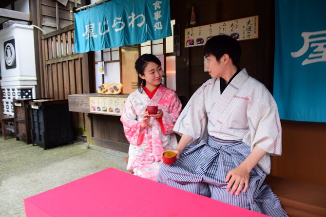 1-Day Pass for Noboribetsu Date Jidaimura - Is $19.55 good value?