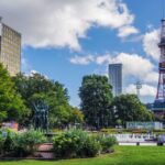 1-Day Walking Tour in Sapporo: Historical Sights of Sapporo - Inside the Sapporo Clock Tower