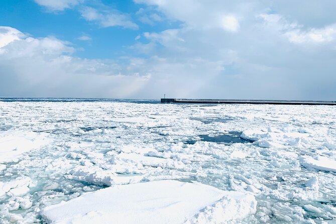 2 Day Tour to Icebreaker Mombetsu and Asahiyama Zoo in Hokkaido - Garinko II and the Okhotsk Sea