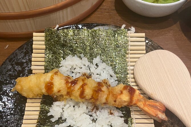 A plan to try soba-noodle making and eat with 4 kinds of Japanese favorite condiments! - Who Will Enjoy This Sapporo Food Experience?