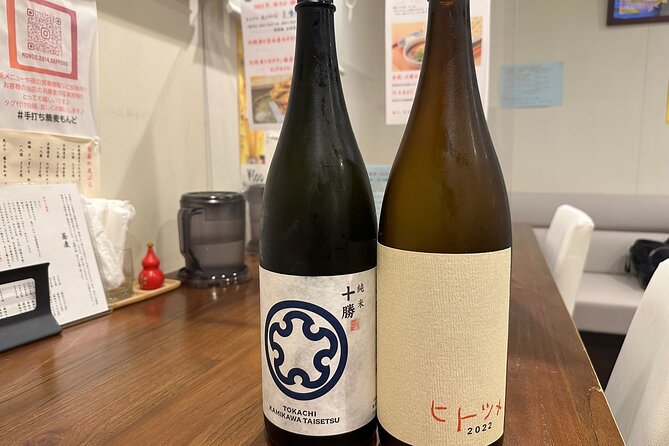A plan to try soba-noodle making and eat with 4 kinds of Japanese favorite condiments! - Four Toppings That Change the Meal