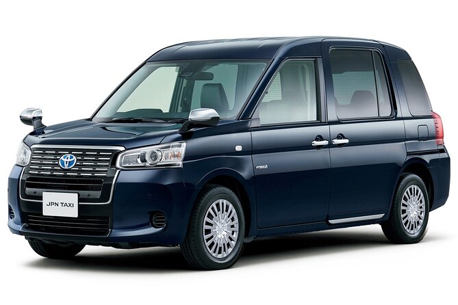 [Airport Transfer] Smoothly move between Sapporo and New Chitose Airport with a private car! one way - Why a private transfer helps in Sapporo