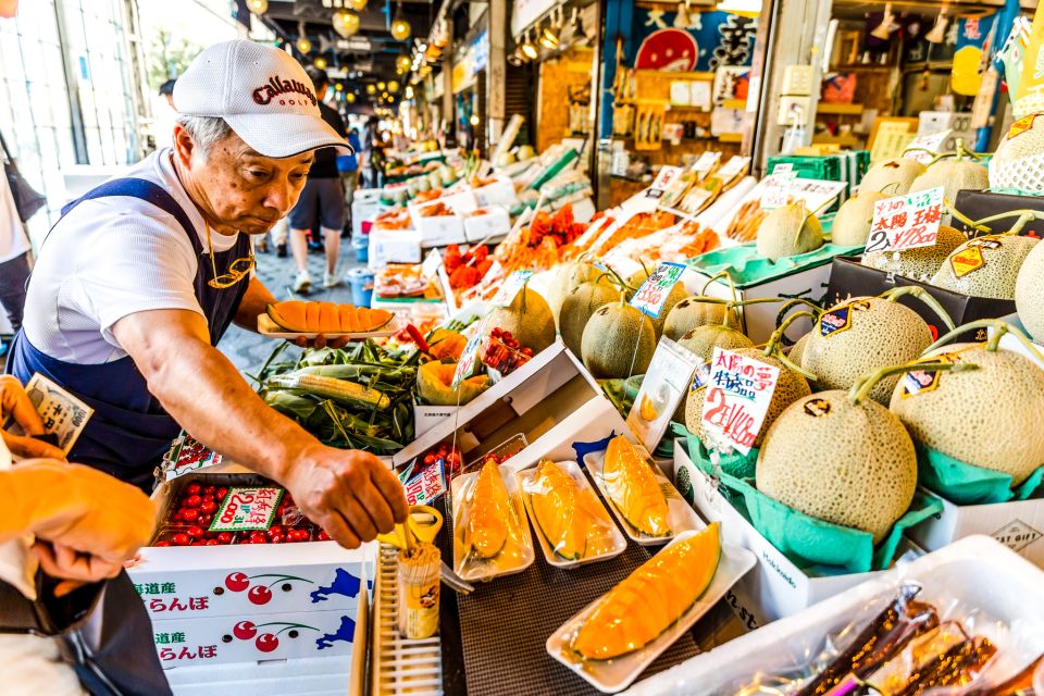 Eat Like a Local in Sapporo – Private & Custom Food Tour - From grilled beef tongue to conveyor-belt sushi