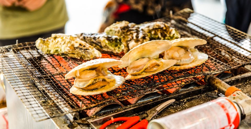 Eat Like a Local in Sapporo – Private & Custom Food Tour - Why the private format changes the value