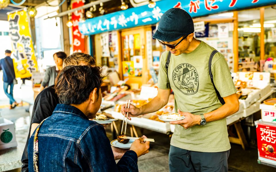 Eat Like a Local in Sapporo – Private & Custom Food Tour - Who will get the most from this food tour