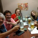Enjoy Foods and Drink! Walking Downtown of Sapporo with Ken-san. - Nijo Market: a quick look at Hokkaido seafood