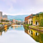 From Sapporo: 10-hour Customized Private Tour to Otaru - Building Your Own Otaru Route