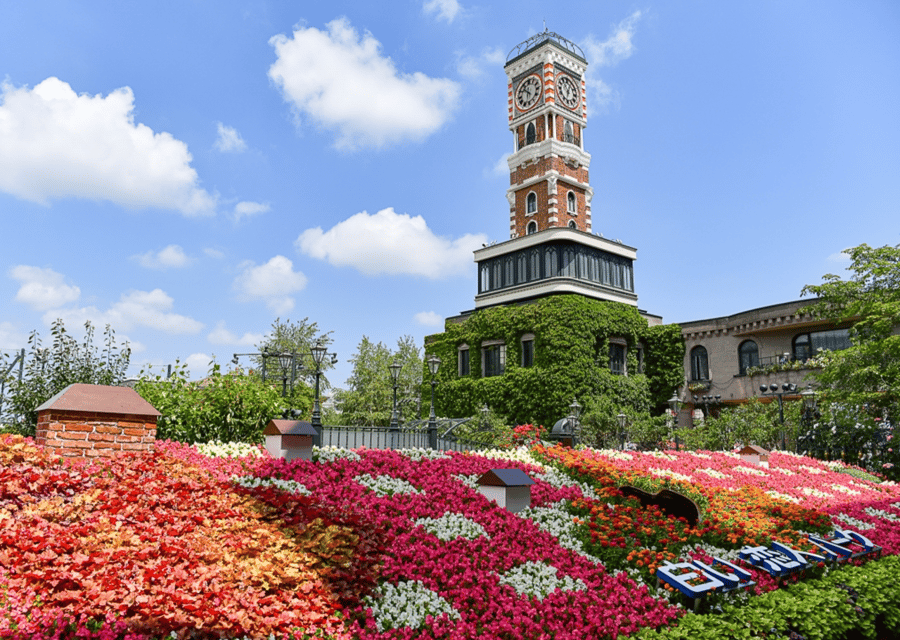 From Sapporo: Hokkaido Highlights Day Trip - Guides, Languages, and Group Size