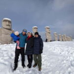 From Sapporo: Otaru 7hr Private Tour with Licensed Guide - Starting from Sapporo without a private car
