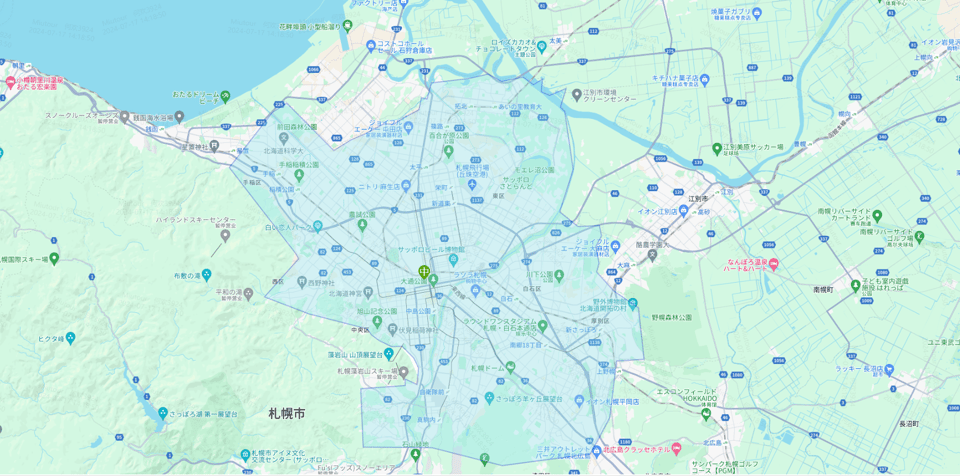 From Sapporo: Private Customized Day Tour to Otaru - What the driver actually does