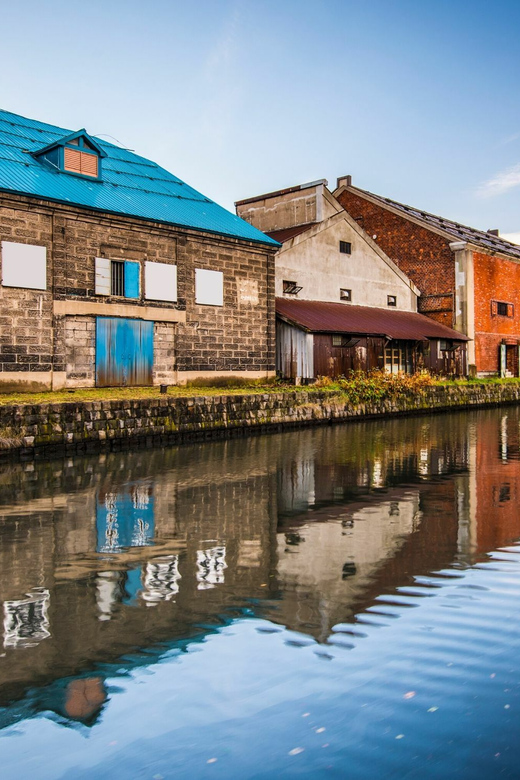 From Sapporo: Private Day Trip to Otaru - Is $191 per person fair value?