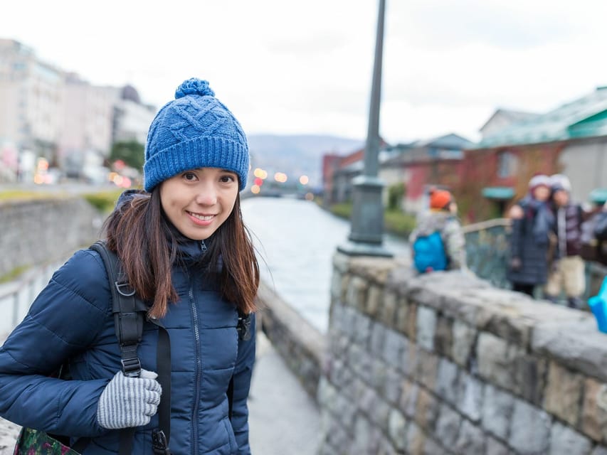 From Sapporo: Private Day Trip to Otaru - Why the train from Sapporo matters