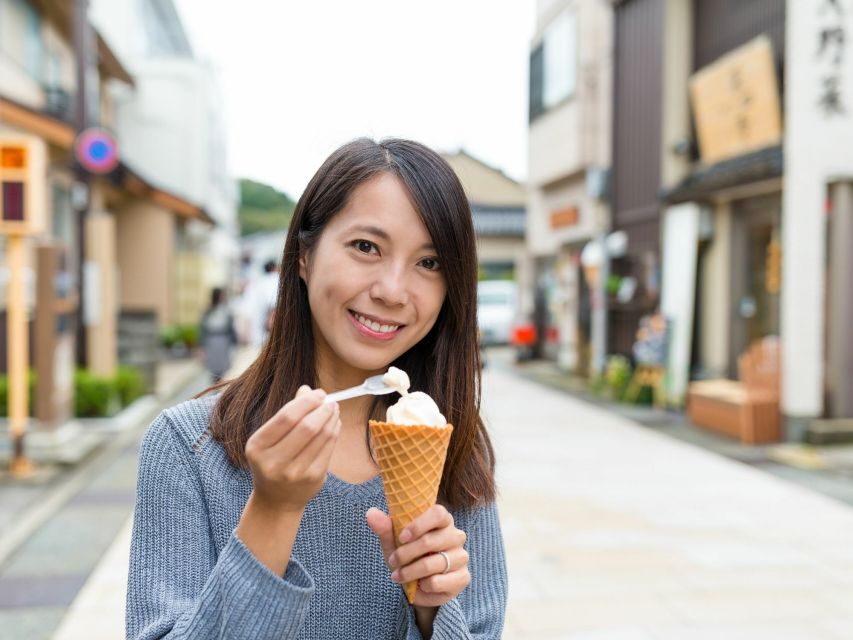 From Sapporo: Private Day Trip to Otaru - What the six-hour schedule feels like