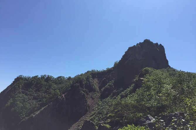 Full Day Green Season Hiking in Sapporo and Hokkaido with onsen. - What the $249.39 price gets you
