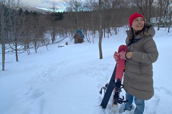 Full Day Private Skiing / Snowboarding Tour in Sapporo - Why a ski day from Sapporo makes sense