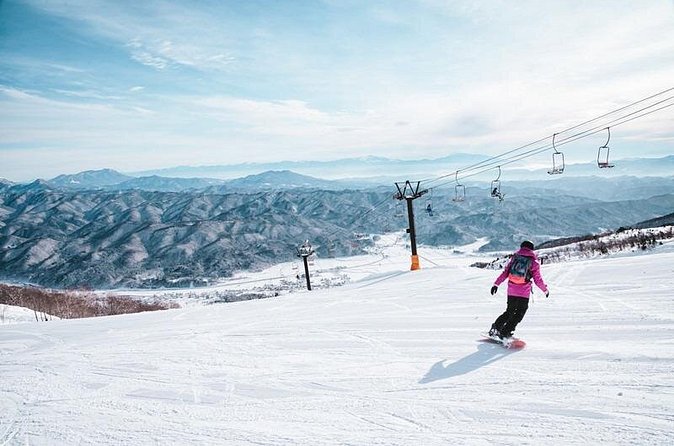 Full Day Private Skiing / Snowboarding Tour in Sapporo - What Tomo adds to the experience