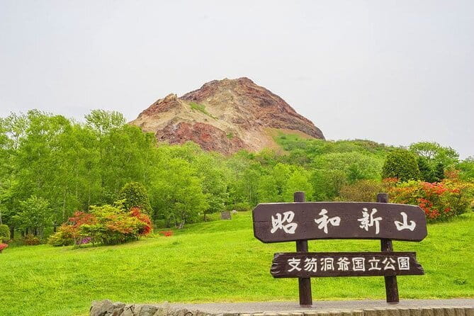 Full Day Tour in Hokkaido and Lake Toya from Sapporo - Bear Ranch: an optional close encounter with Hokkaido brown bears