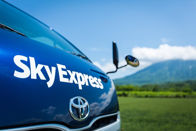 Furano & Biei Customised Private Day Tour (Up to 8 Pax/11 Hours) - Furano Cheese Factory: a quick taste of local dairy