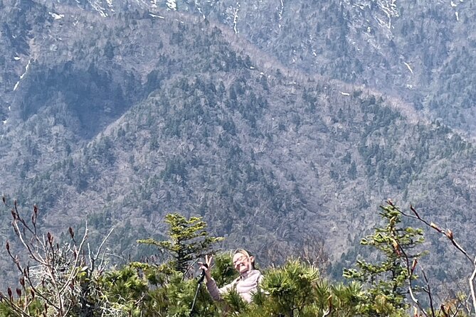 Green Season Half Day Hikes in Sapporo and Hokkaido with Onsen - What the six-hour itinerary is really like