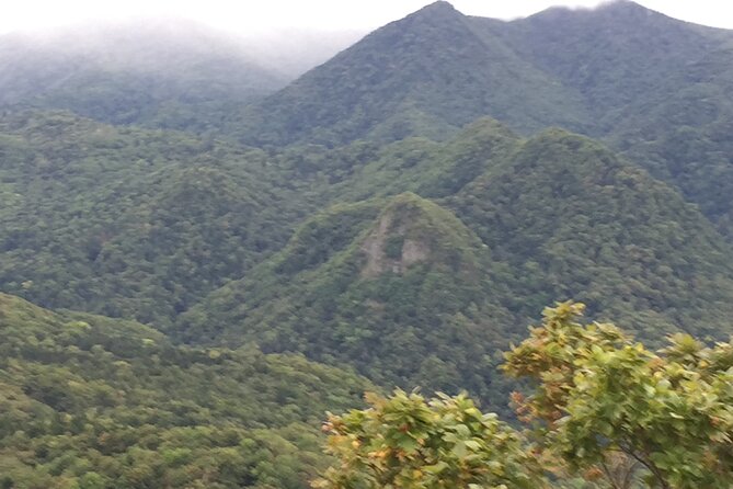 Green Season Half Day Hikes in Sapporo and Hokkaido with Onsen - Koganeyu Onsen is more than a quick add-on