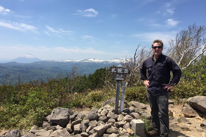 Green Season Half Day Hikes in Sapporo and Hokkaido with Onsen - Is $195.46 a fair price?