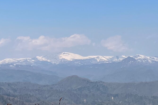 Green Season Half Day Hikes in Sapporo and Hokkaido with Onsen - Should you book the Green Season Half Day Hikes tour?