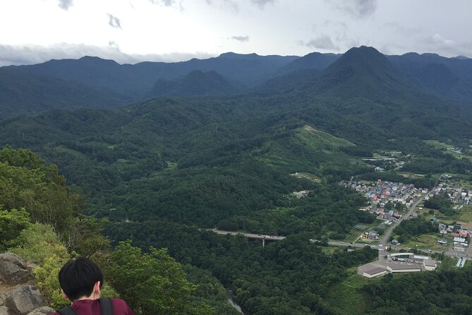 Green Season Half Day Hikes in Sapporo and Hokkaido with Onsen - Six route choices, six different moods
