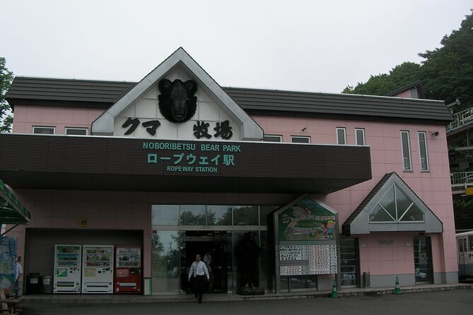 Hike Mt. Usu and visit Lake Toya Day Tour - Who Will Enjoy This Tour Most
