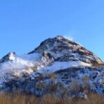 Hokkaido Day Tour from Sapporo: with Bear Park Option - Lake Toya: two hours beside volcanic water