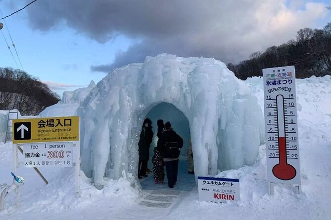 Hokkaido Day Tour from Sapporo: with Bear Park Option - Who should book this Hokkaido day trip?