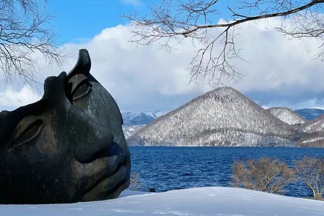 Hokkaido Noboribetsu Lake Toya, Otaru Panoramic Tour From Sapporo - Guides, languages, and the level of explanation