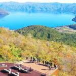 Hokkaido│Noboribetsu & Toya Day Tour with Ropeway Ticket - Hell Valley is short, strange, and worth your attention