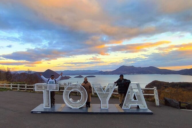 Hokkaido│Noboribetsu & Toya Day Tour with Ropeway Ticket - What this Sapporo day trip is really designed to do