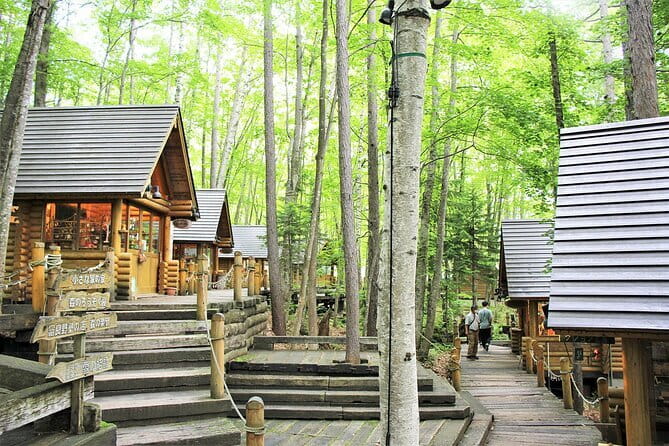 Hokkaido│Noboribetsu & Toya Day Tour with Ropeway Ticket - How the $61.13 price holds up