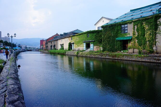 Hokkaido Otaru Private Full Day Tour (Depart from Sapporo) - Key points at a glance