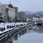 Hokkaido Otaru Private Full Day Tour (Depart from Sapporo) - Sakaimachi Street for sweets, glass, and small purchases