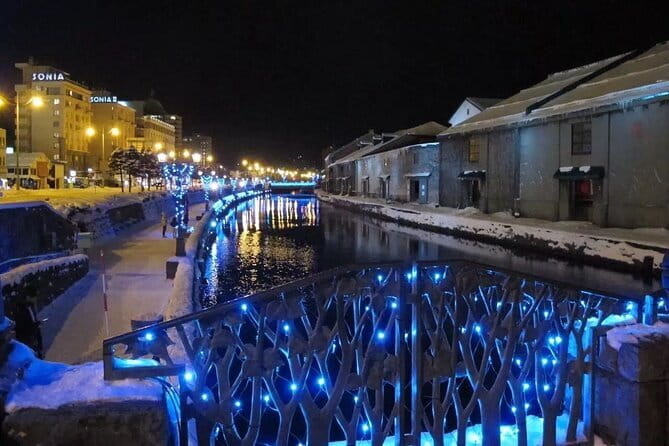Hokkaido Otaru Private Full Day Tour (Depart from Sapporo) - Why a private Otaru day works well from Sapporo