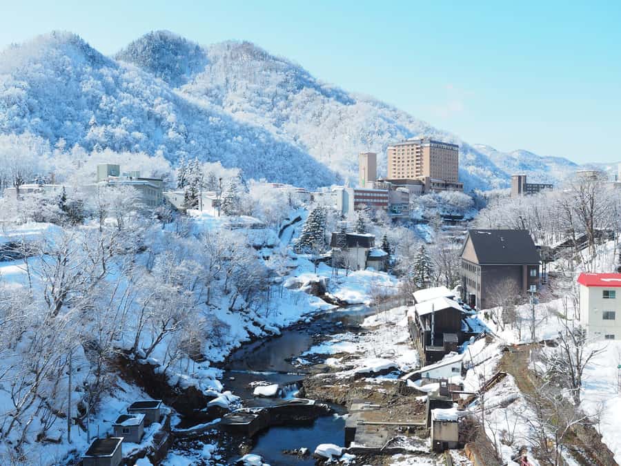 Hokkaido Sapporo :Hill of Buddha, Beer Museum & Fish Market - Key points to know before booking