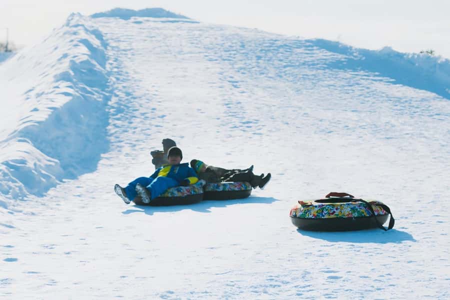 Hokkaido, Sappro, Otaru & Cape Kamui One-day Tour - Spring and summer offer the clearest coastal route