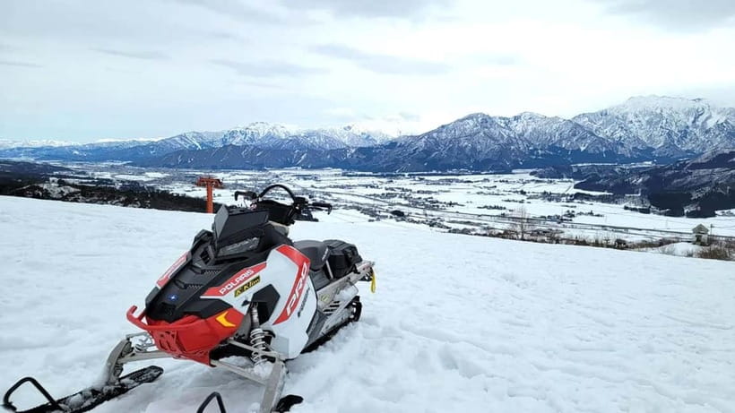 Hokkaido Seasonal: Lake Toya & Noboribetsu Jigokudani Valley - Who should choose this Hokkaido day trip?