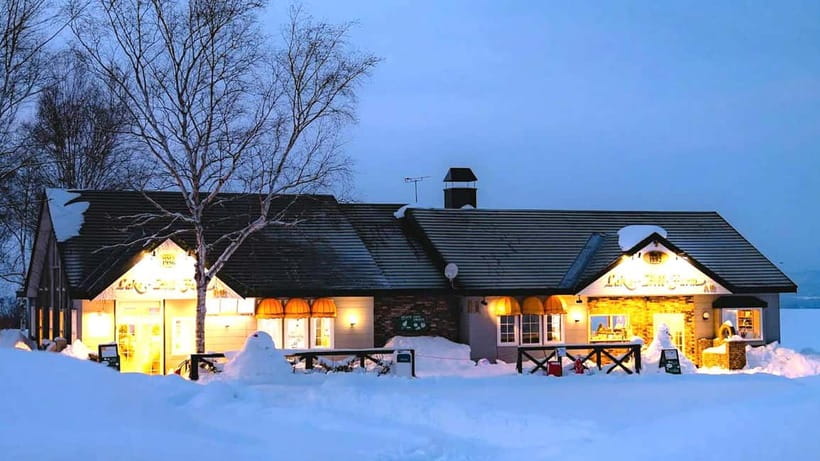 Hokkaido Seasonal: Lake Toya & Noboribetsu Jigokudani Valley - Timing, transport, and winter comfort
