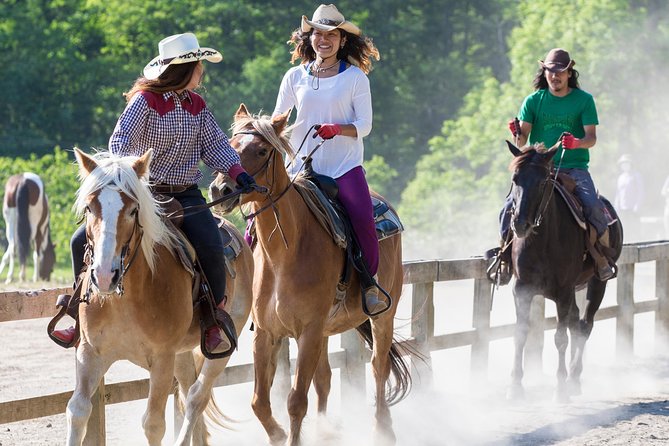 Horseback-Riding in a Country Side in Sapporo - Private Transfer is Included - Is $187.11 a fair price?