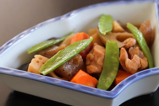 Japanese Cooking Class in the Heart of Sapporo with Sakura - What the $72 Price Really Buys You