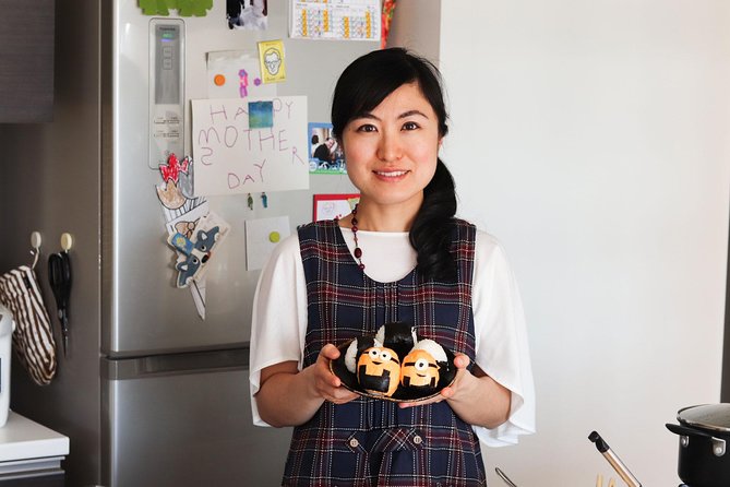 Japanese Cooking Class in the Heart of Sapporo with Sakura - Who Will Enjoy This Class Most