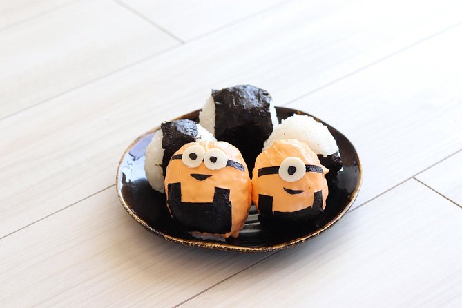 Japanese Cooking Class in the Heart of Sapporo with Sakura - A 1 to 1.5 Hour Hands-On Lesson