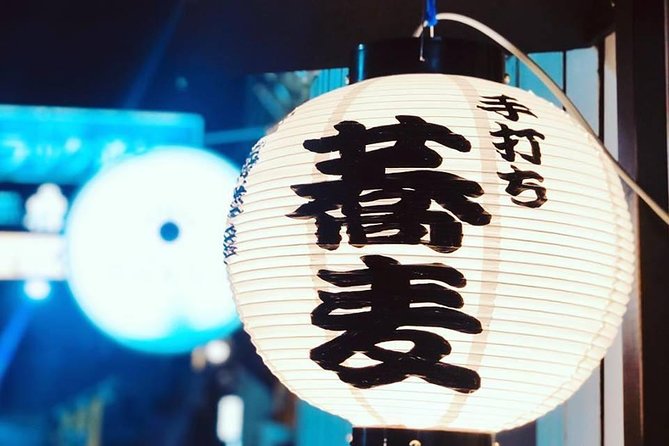 Mondo's most popular plan! Experience making soba noodles and the king of Japanese cuisine, tempura, in Sapporo! - A personal class with Taku and his partner