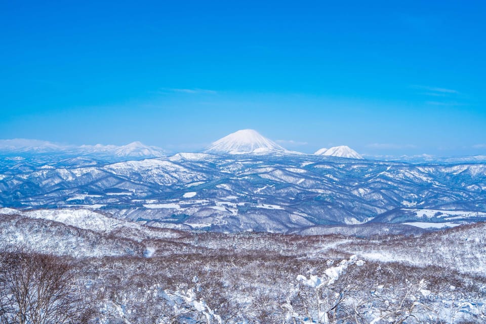 Noboribetsu: Orofure Pass Snowshoeing Tour - Key points to know before booking