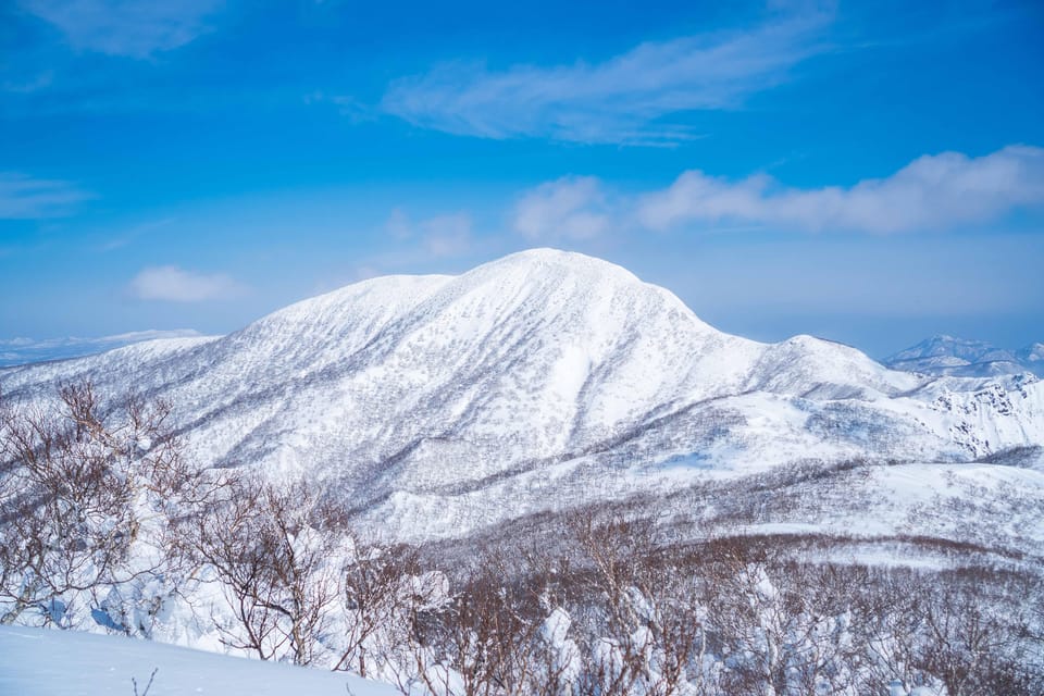 Noboribetsu: Orofure Pass Snowshoeing Tour - What the $154 price really covers